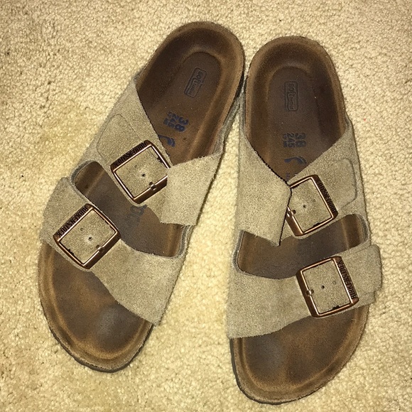 Birkenstock Shoes - Birkenstock Sandals